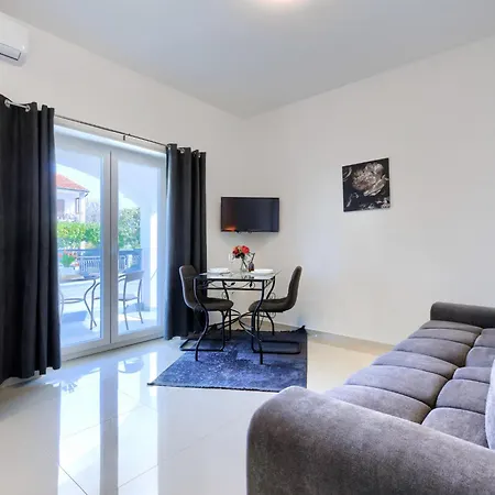 Amra 2 By Interhome Apartment Porec