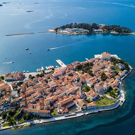 Amra 2 By Interhome * Porec