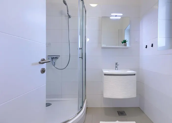 Lejlighed Amra 2 By Interhome