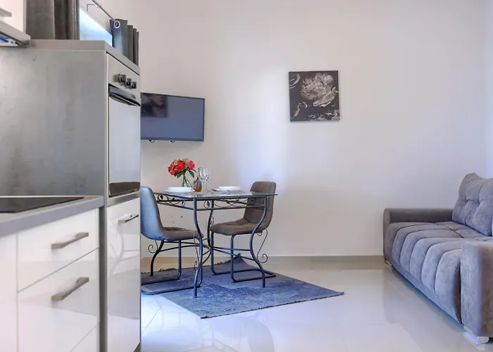 Lejlighed Amra 2 By Interhome Poreč