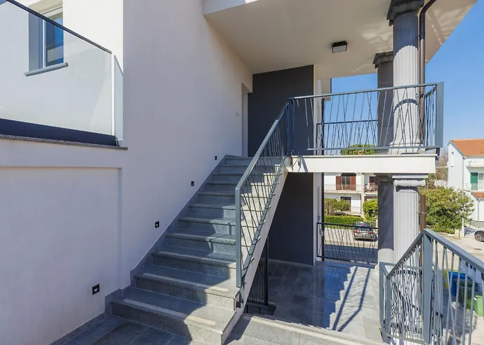 Amra 2 By Interhome Lejlighed Poreč