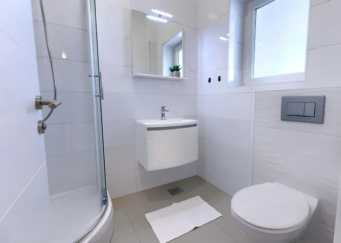 Amra 2 By Interhome Lejlighed