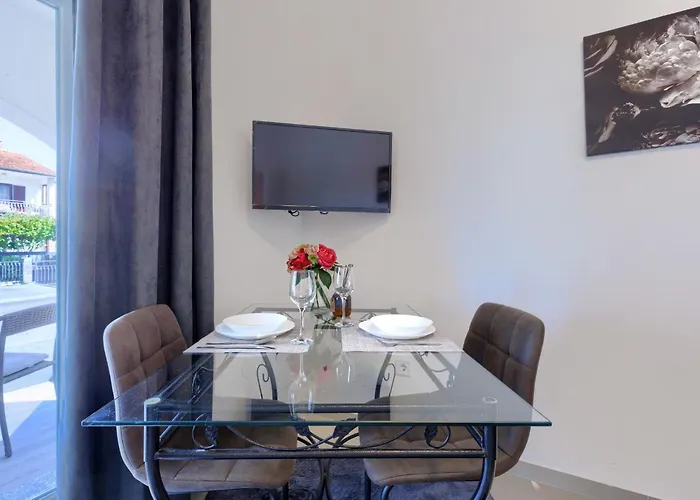 Amra 2 By Interhome Lejlighed