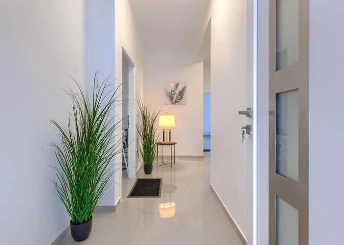 Lejlighed Amra 2 By Interhome Poreč