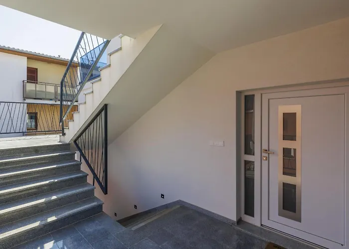 Lejlighed Amra 2 By Interhome Poreč