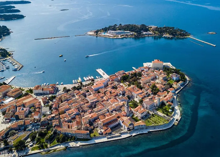 Amra 2 By Interhome * Poreč