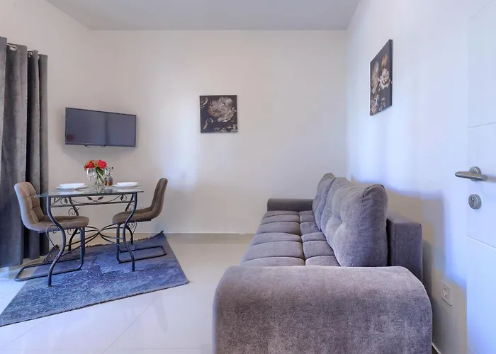 Amra 2 By Interhome Poreč