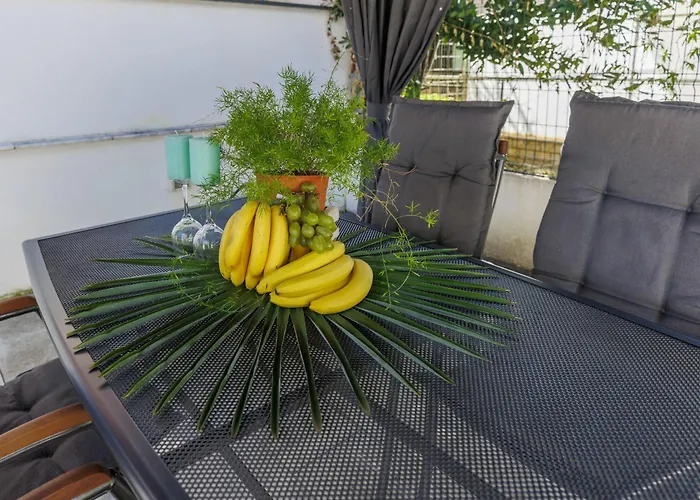 Amra 2 By Interhome * Poreč