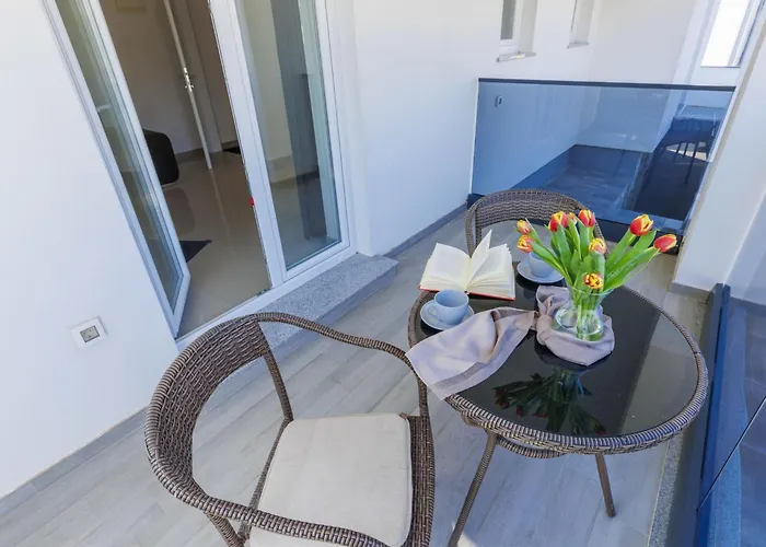 Amra 2 By Interhome Poreč