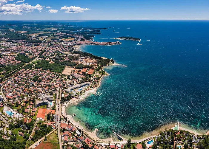 Lejlighed Amra 2 By Interhome Poreč