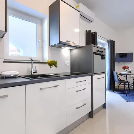 Amra-2 By Interhome Apartment