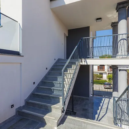 Amra-2 By Interhome Apartment Porec