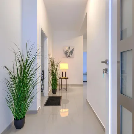 شقة Amra 2 By Interhome بوريتش