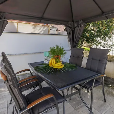 Amra-2 By Interhome Apartment Porec