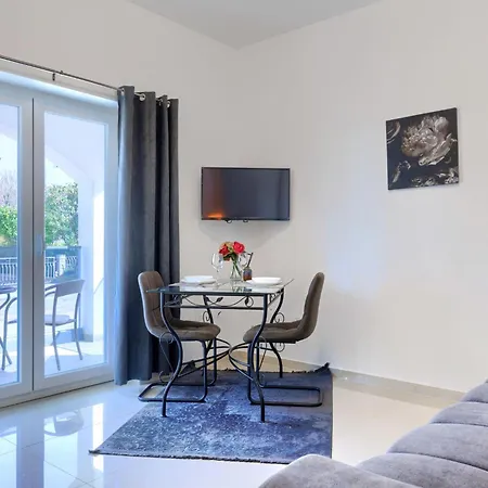 Amra-2 By Interhome Apartment