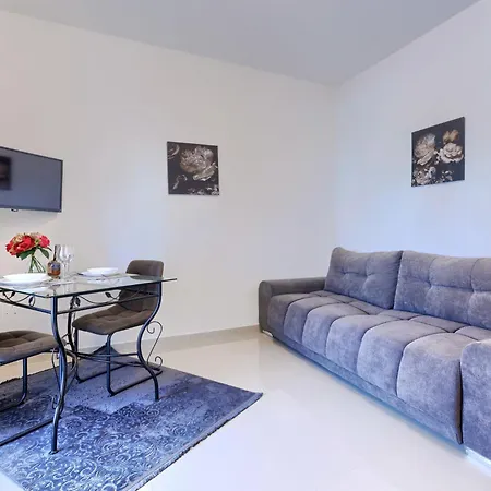 Apartment Amra-2 By Interhome *