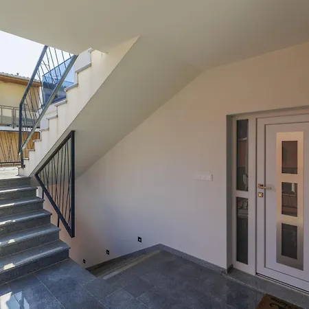 شقة Amra 2 By Interhome بوريتش