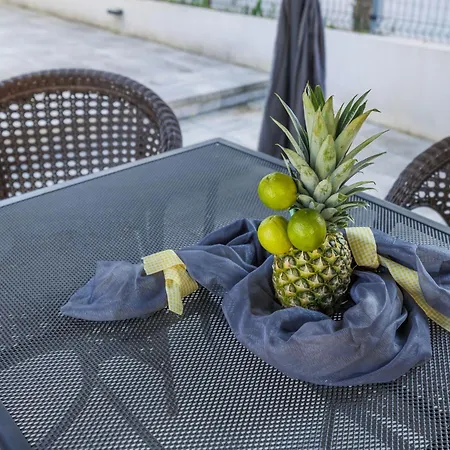 Amra-2 By Interhome Apartment Porec