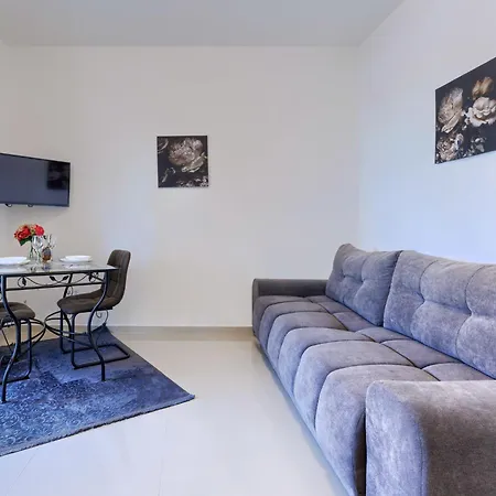 Amra-2 By Interhome Apartment Porec