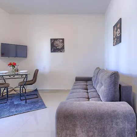 Amra-2 By Interhome Porec