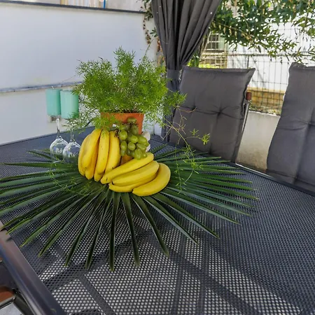 Amra-2 By Interhome * Porec