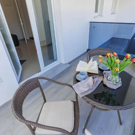 Amra-2 By Interhome Porec