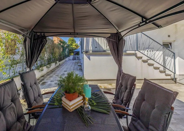 アパート Amra 2 By Interhome *